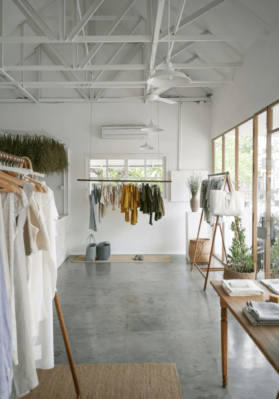 Divi landing contact section